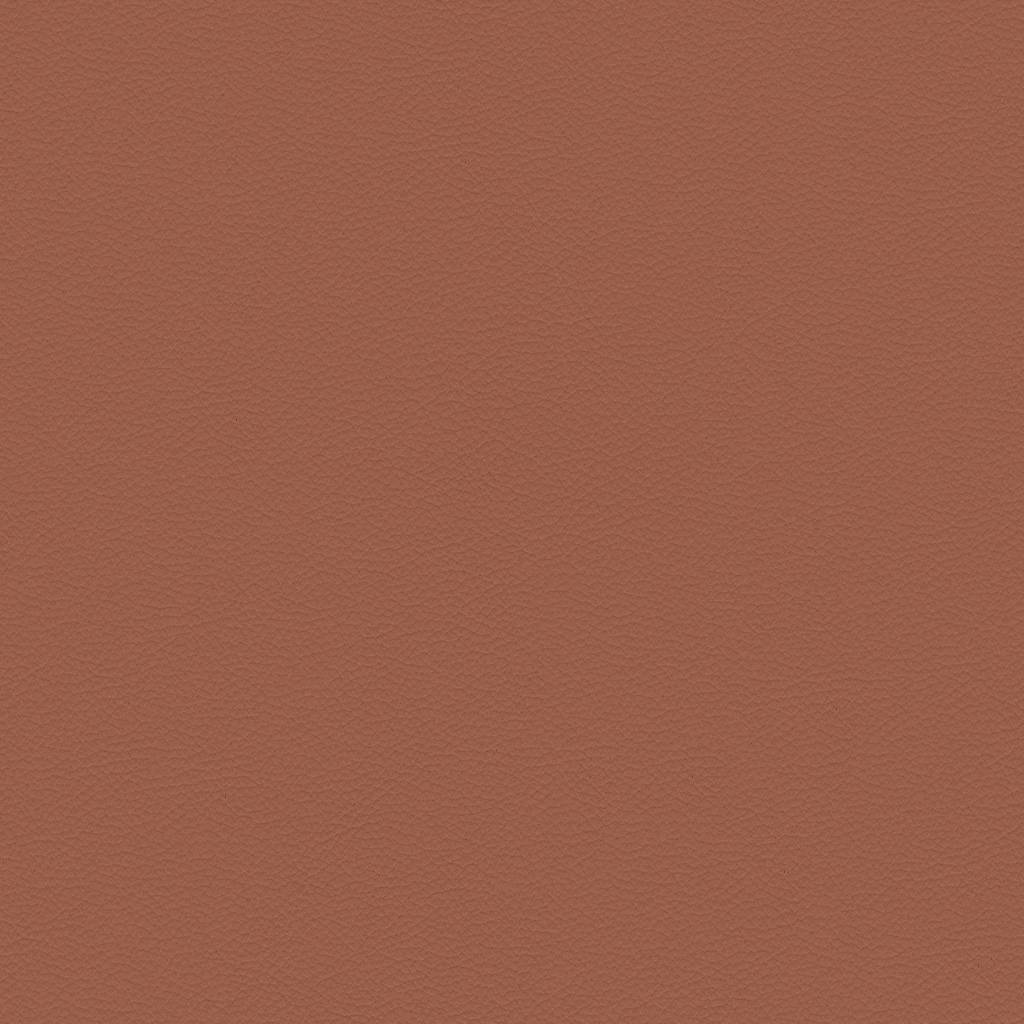 Läder Paloma Copper Brown