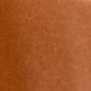 Läder Vintage Light Brown