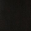 Tyg Velour Black