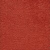 Tyg Velvet Rust