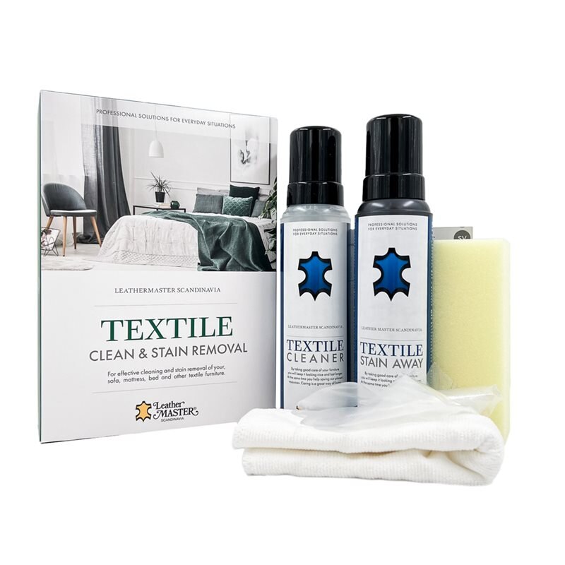 Product Image for TEXTILE CLEAN & STAIN REMOVAL KIT