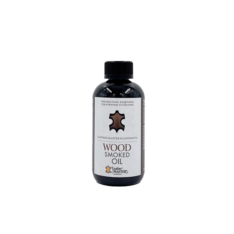 Product Image for SMOKED OIL