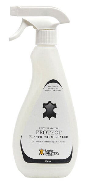 Product Image for PLASTIC WOOD SEALER