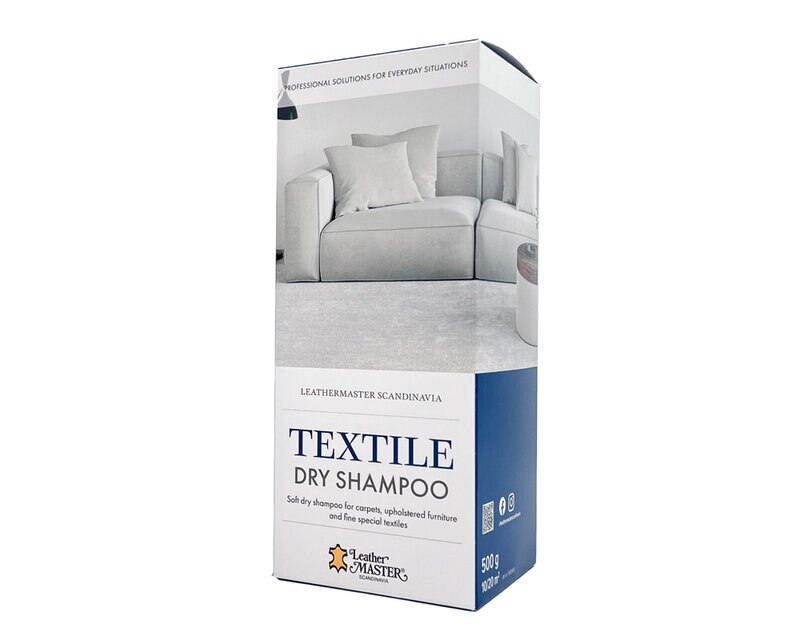 Product Image for DRY SHAMPOO