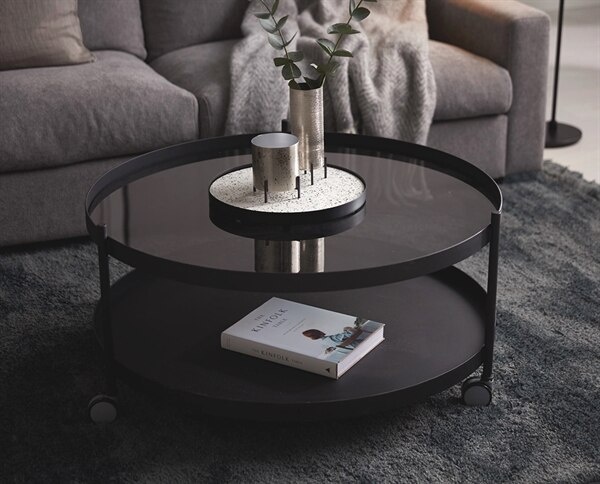 Soffbord