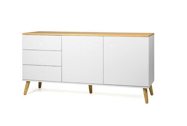 DOT - Sideboard - Vit - Svenska Hem