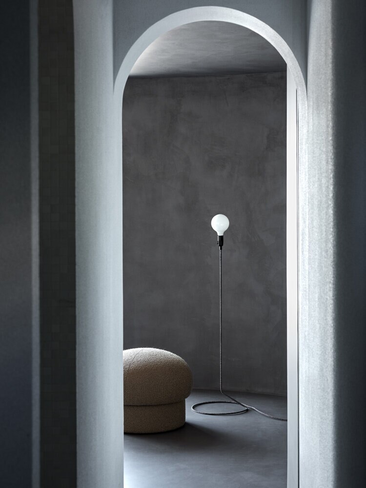 CORDLAMP
