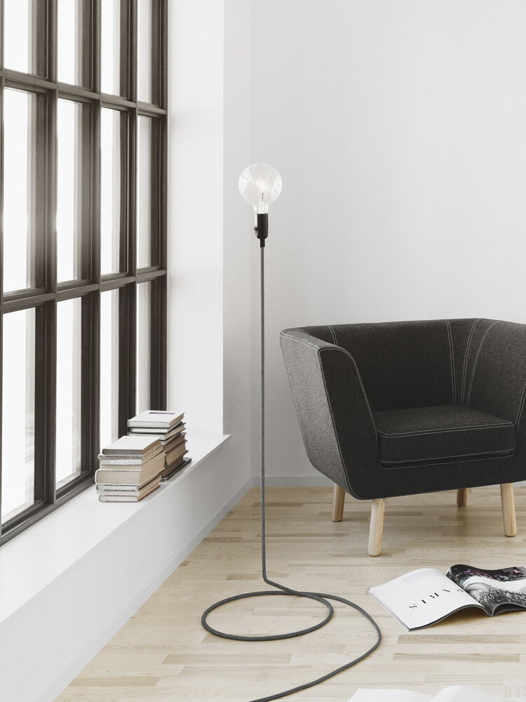 CORDLAMP