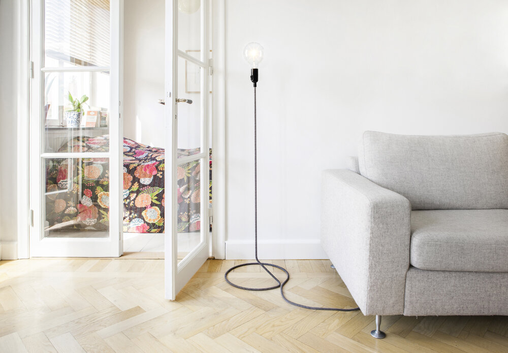 CORDLAMP