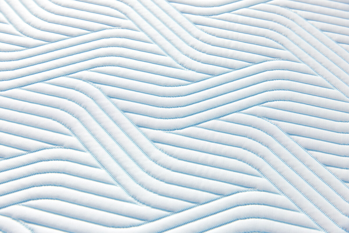 TEMPUR® PRO Plus SmartCool – Sval bäddmadrass