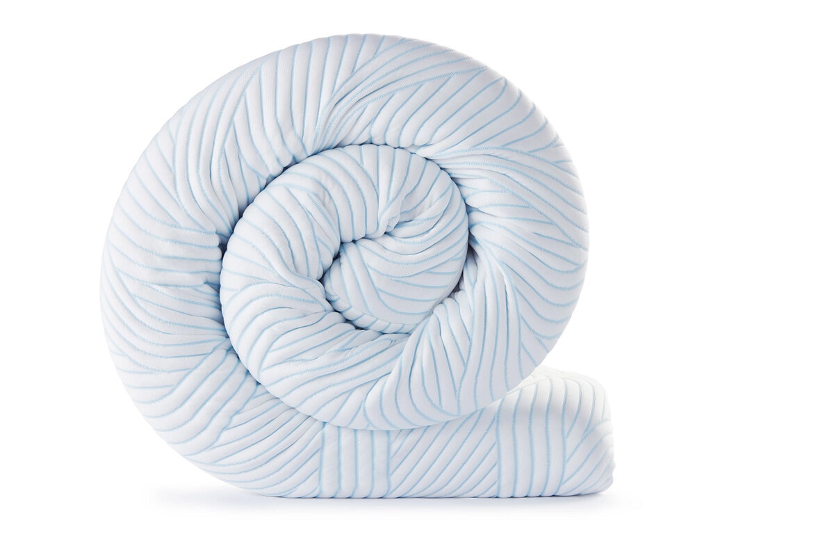TEMPUR® PRO Luxe SmartCool – Sval bäddmadrass