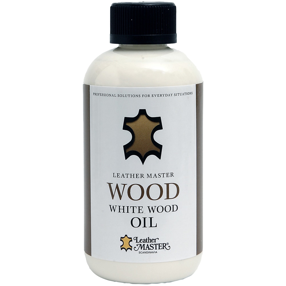 WHITE WOOD OIL