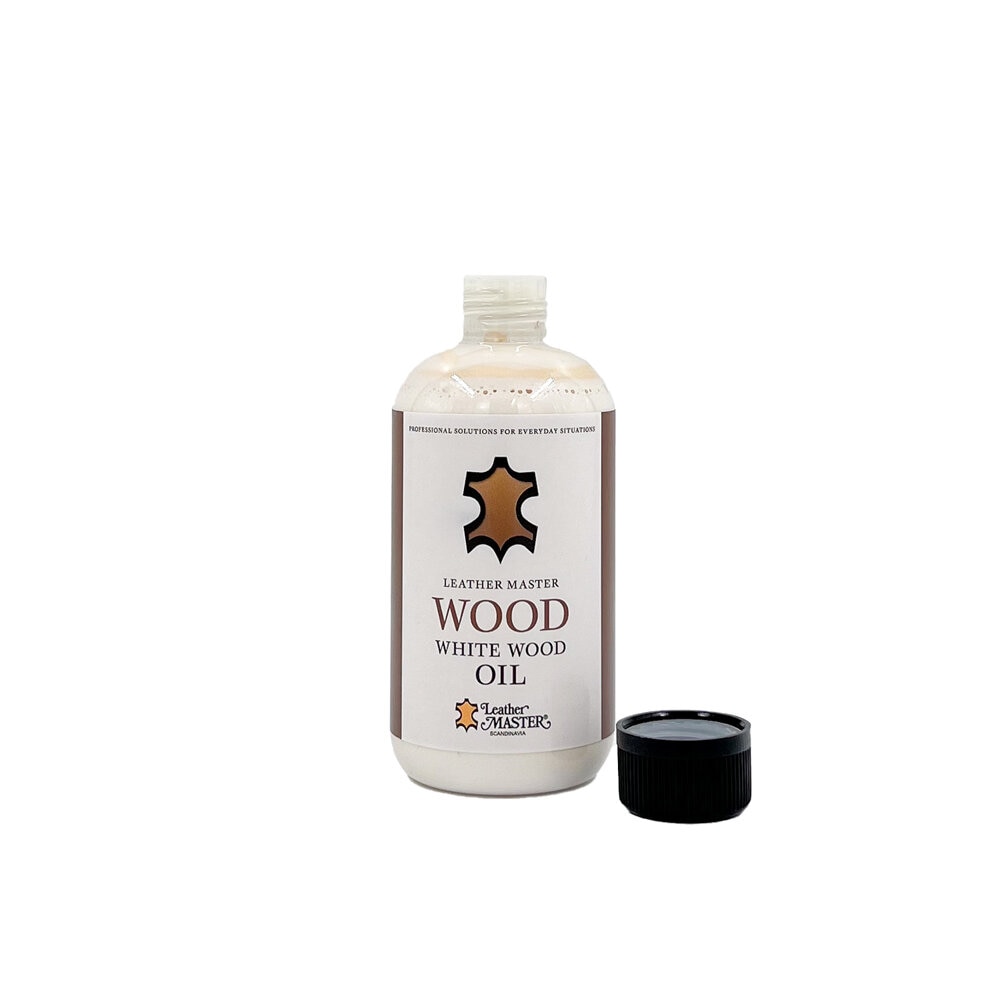 WHITE WOOD OIL